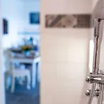 Hooge Hoern Im Ostland Апартаменты Боркум