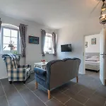 Hooge Hoern Im Ostland Апартаменты