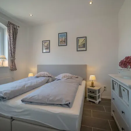 Hooge Hoern Im Ostland Apartamento *