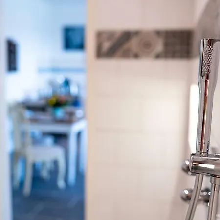 Hooge Hoern Im Ostland Apartment Borkum