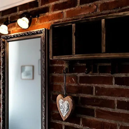 Hooge Hoern Im Ostland Apartment