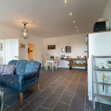 Hooge Hoern Im Ostland Apartment Borkum