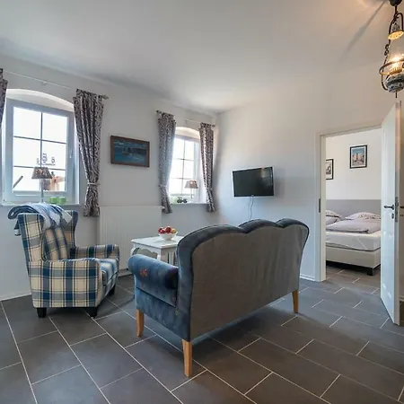 Hooge Hoern Im Ostland Apartment