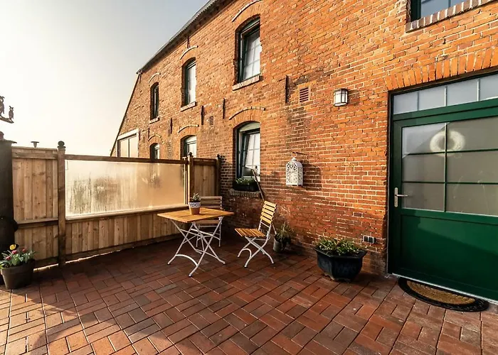 Hooge Hoern Im Ostland